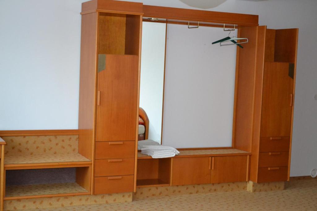 Levandule ブルノ 部屋 写真