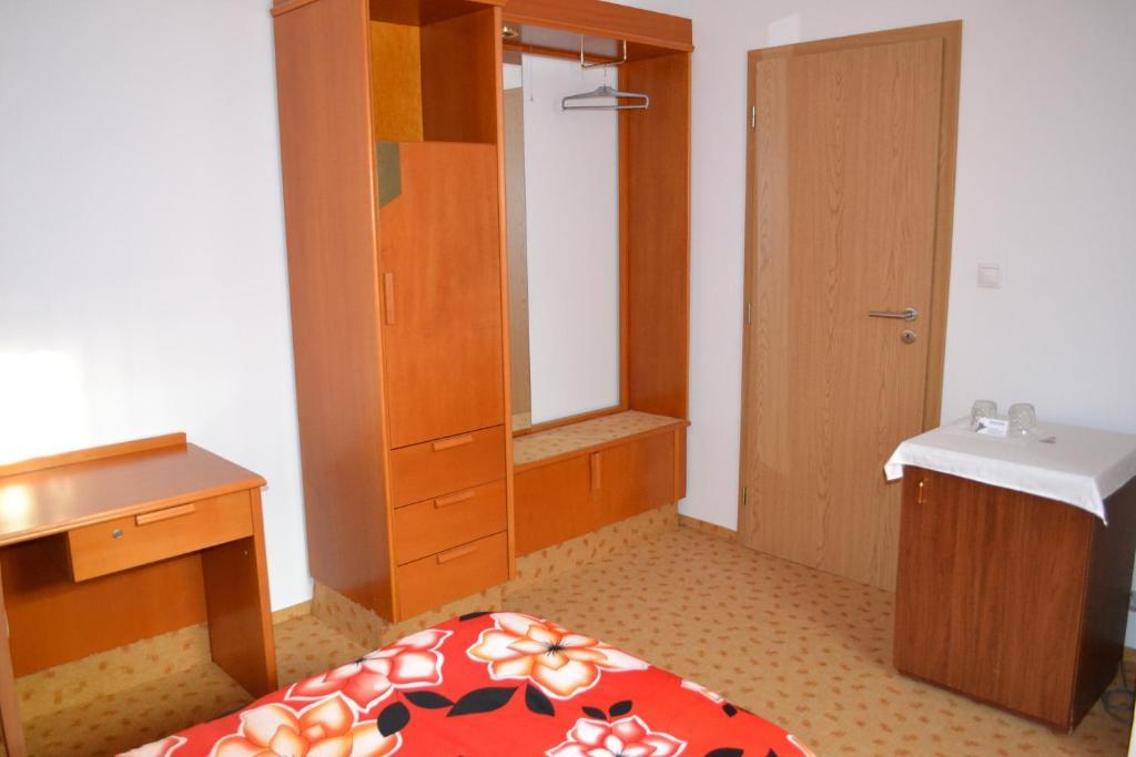 Levandule ブルノ 部屋 写真